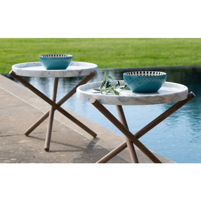 Portofino Chaise Longue by Roberti - Available at Verus Living