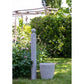 VELTHA® - NASCOR fuente de jardín de peperino
