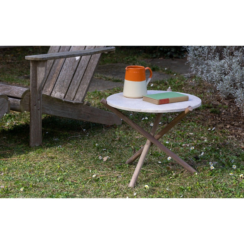 Queen Armchair by Roberti at Verus Living – Stylish Outdoor Design