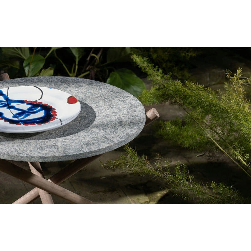Portofino Daybed by Roberti – Luxurious Outdoor Design