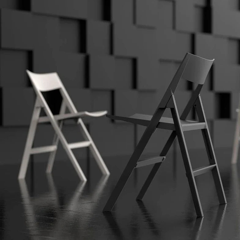 Vondom - Set de 2 sillas Wing