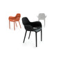 Vondom - Set de 2 sillas Wing