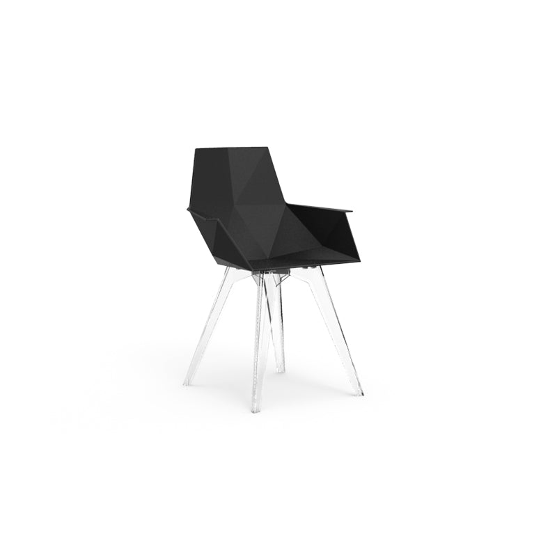 Vondom - Set de 2 sillas Wing