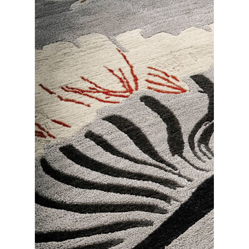 Amini - Alfombra Valparaise René Gruau