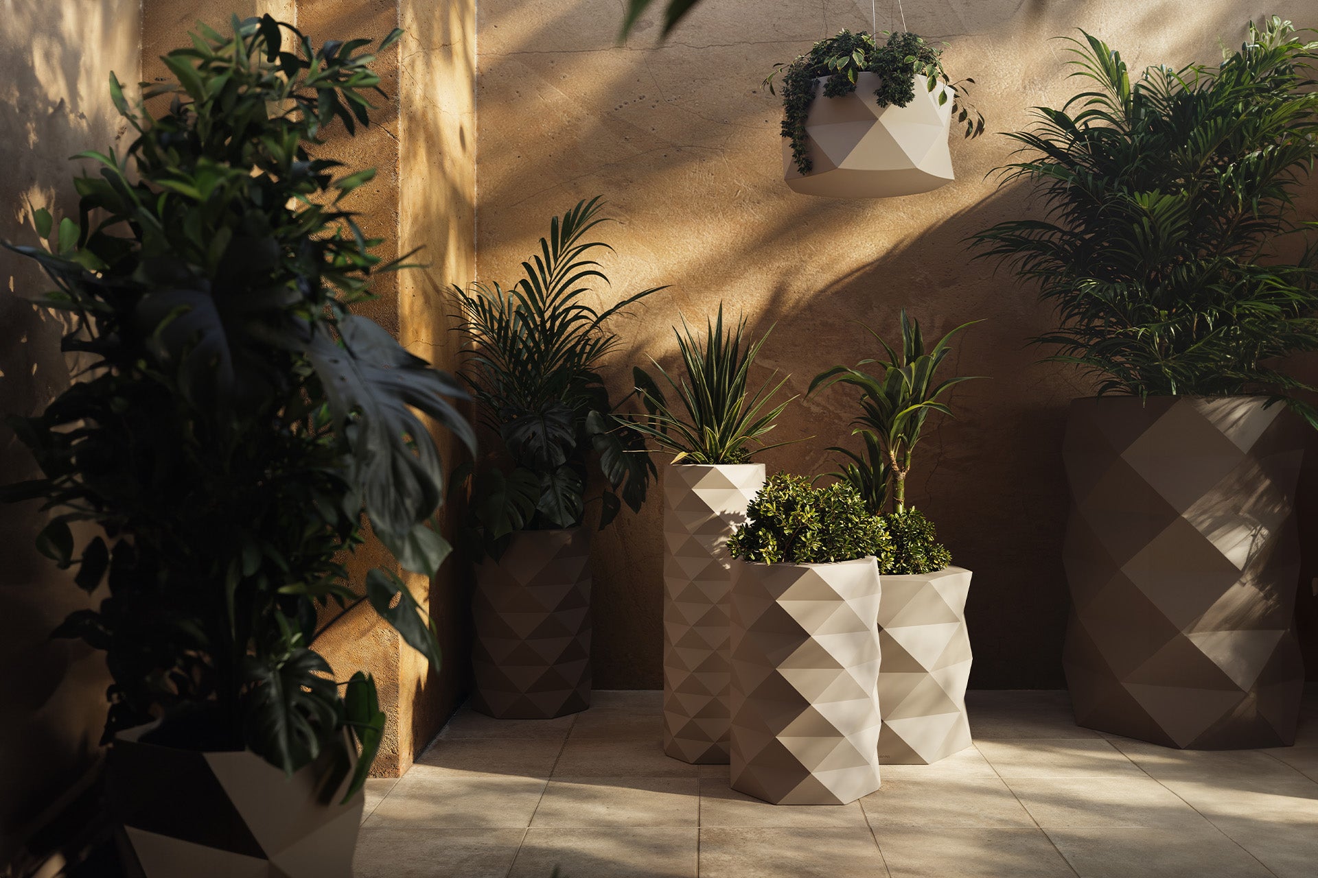 Vondom - Vondom BLOOM macetero
