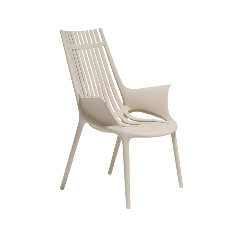 Vondom - Set de 4 Sillas Solid