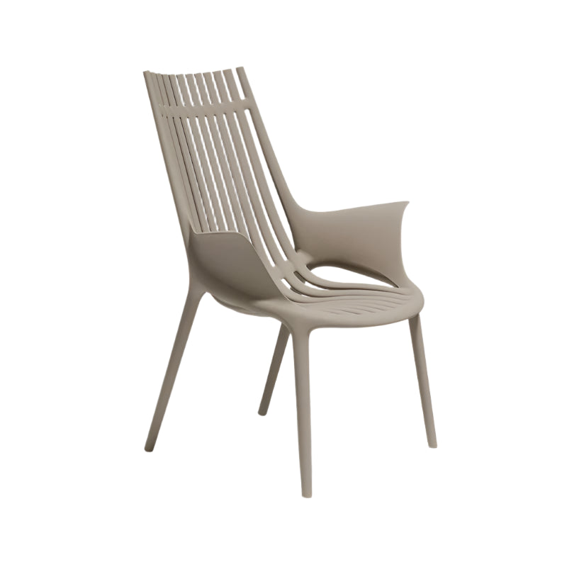Vondom - Set de 4 Sillas Solid