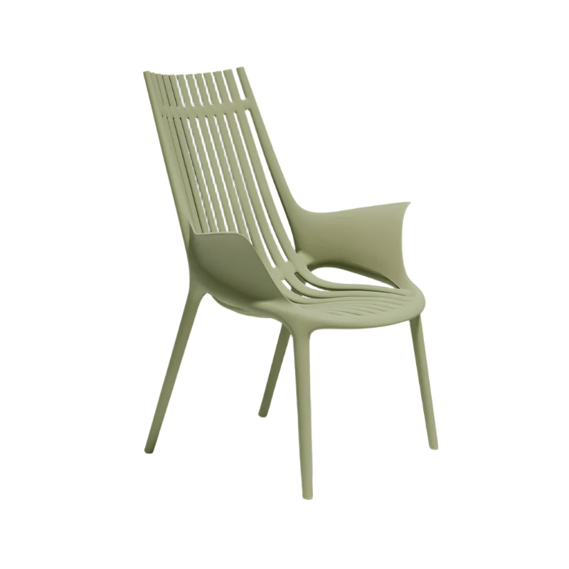 Vondom - Set de 4 Sillas Solid