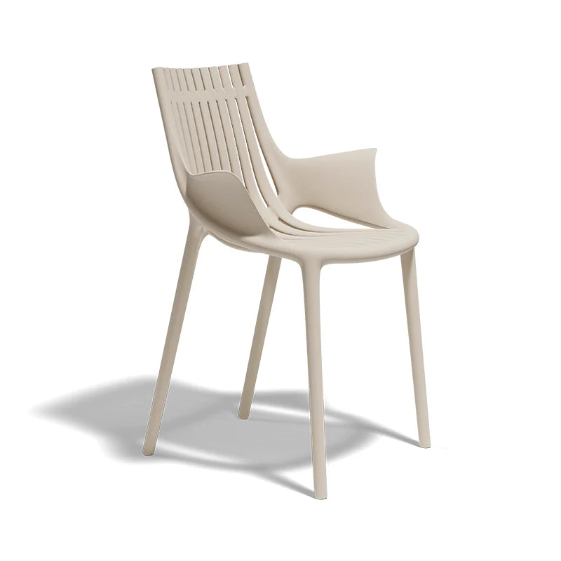 Vondom - Set de 4 Sillas Solid