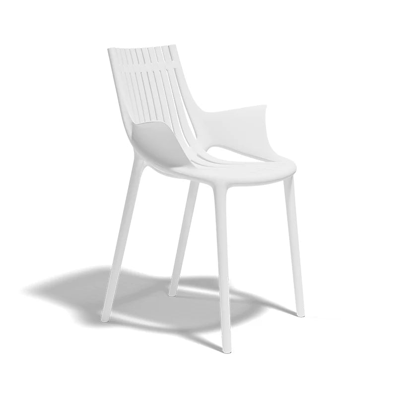 Vondom - Set de 4 Sillas Solid