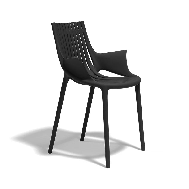 Vondom - Set de 4 Sillas Solid
