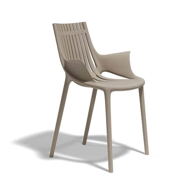Vondom - Set de 4 Sillas Solid