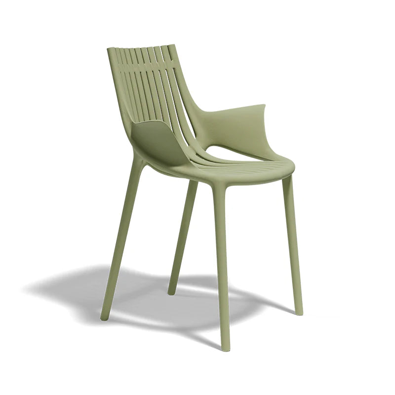 Vondom - Set de 4 Sillas Solid