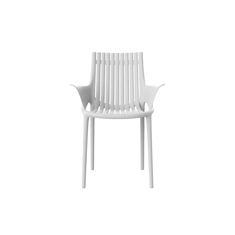 Vondom - Set de 4 Sillas Solid