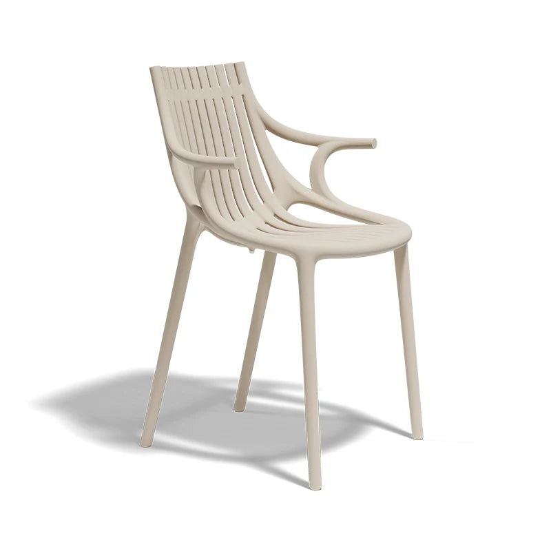 Vondom - Set de 4 Sillas Solid