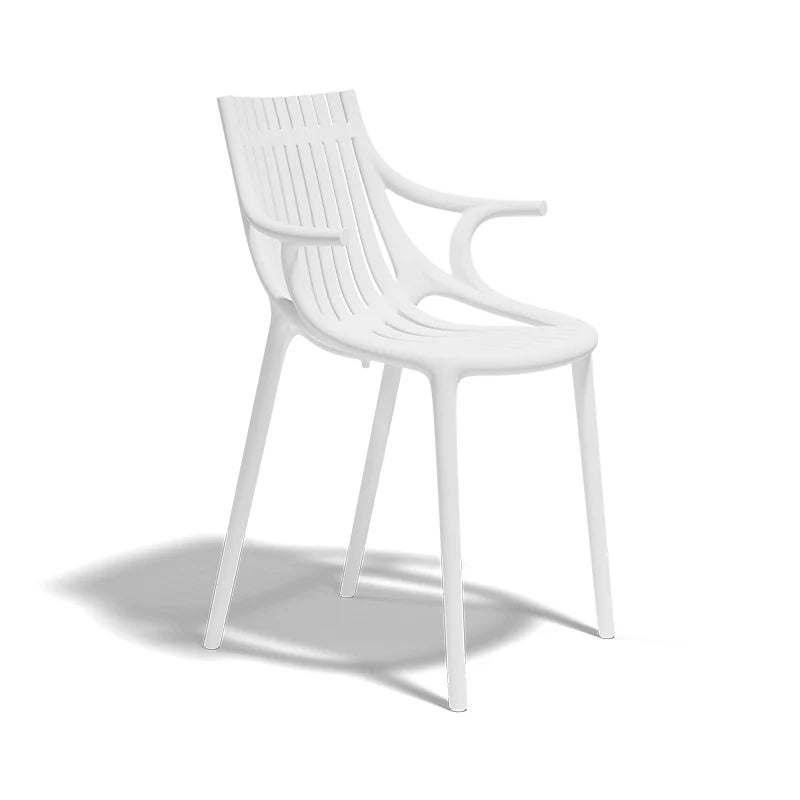 Vondom - Set de 4 Sillas Solid