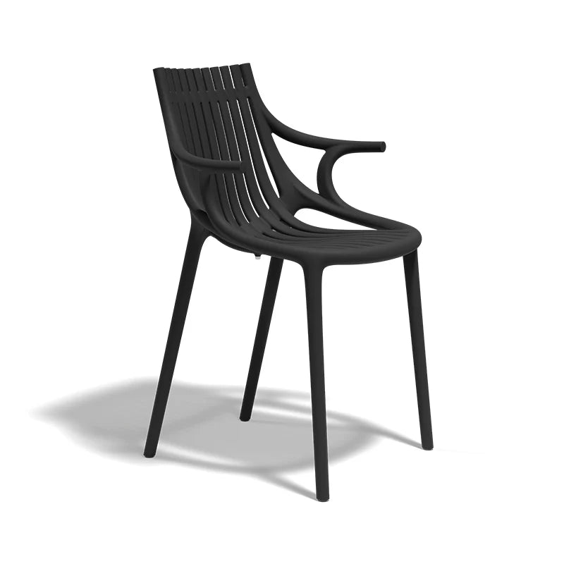 Vondom - Set de 4 Sillas Solid