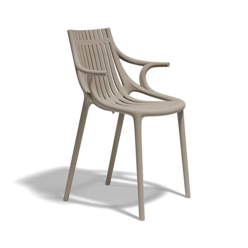 Vondom - Set de 4 Sillas Solid