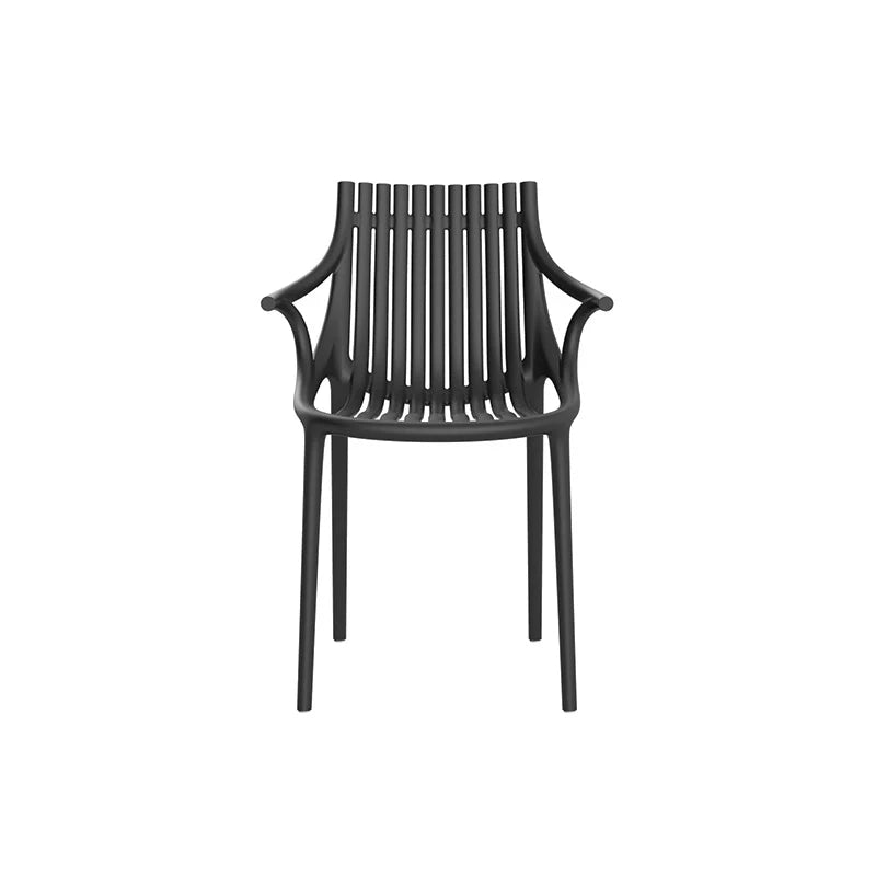 Vondom - Set de 4 Sillas Solid