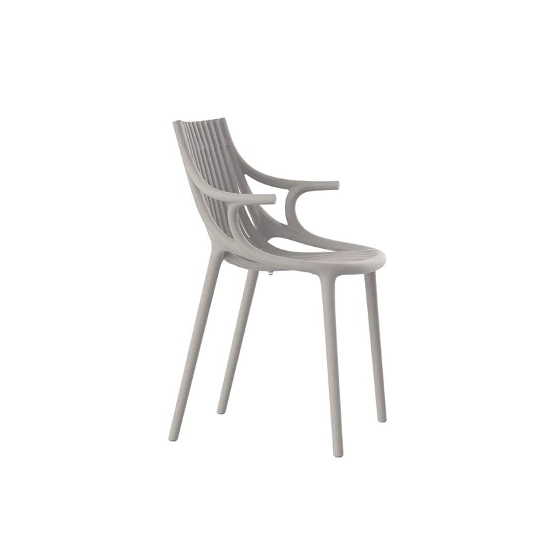 Vondom - Set de 4 Sillas Solid