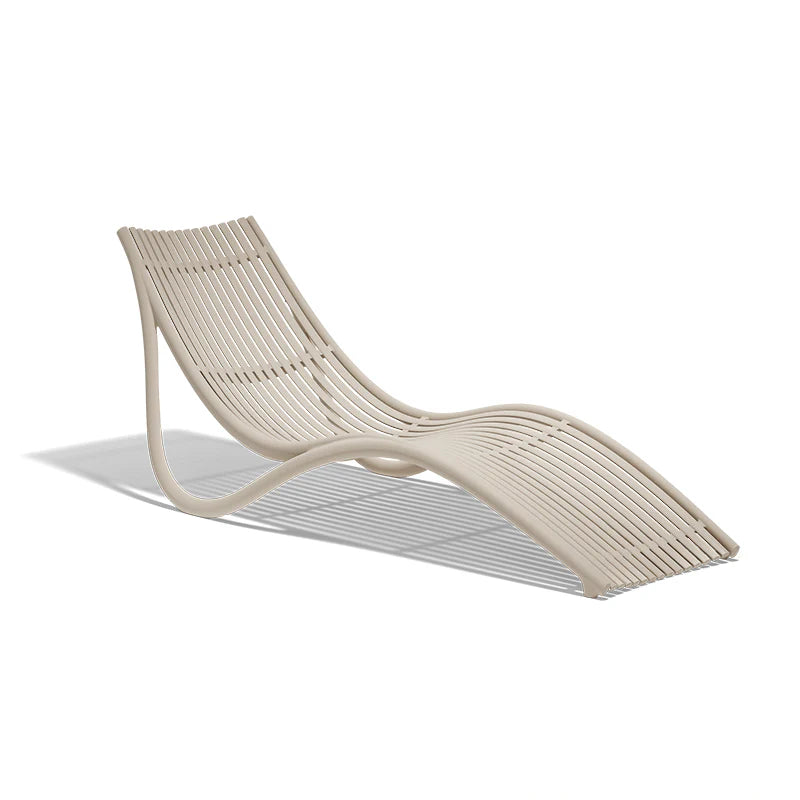 Vondom - Set de 4 tumbonas Spritz