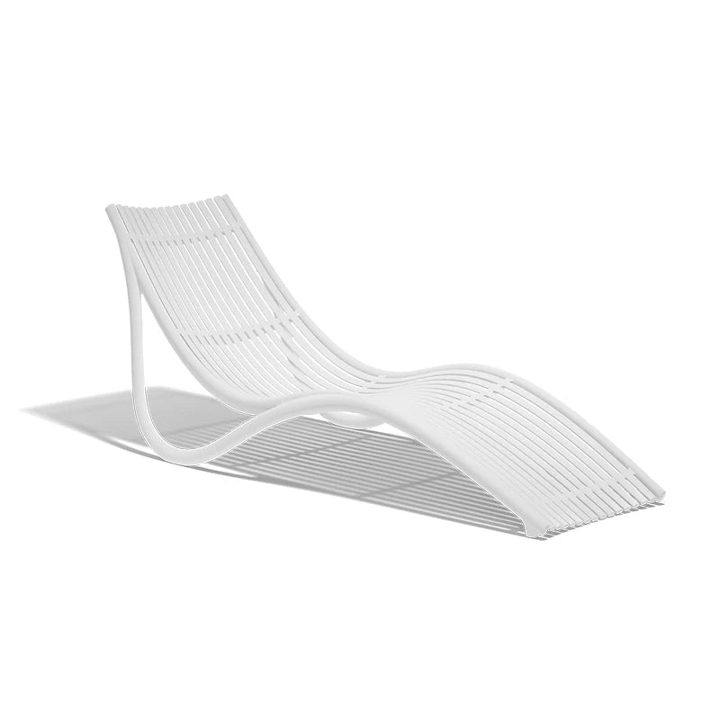 Vondom - Set de 4 tumbonas Spritz