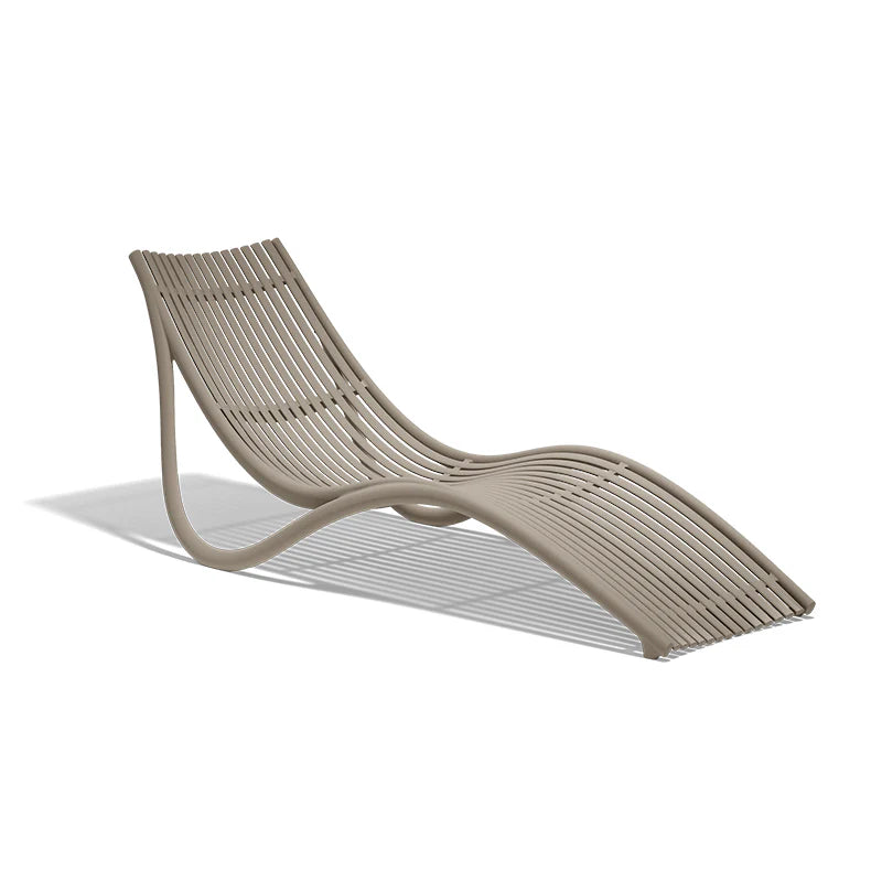 Vondom - Set de 4 tumbonas Spritz