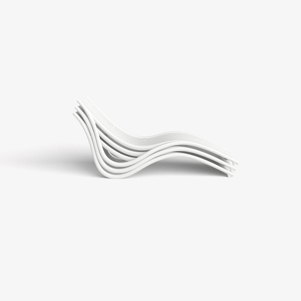Vondom - Set de 4 tumbonas Spritz