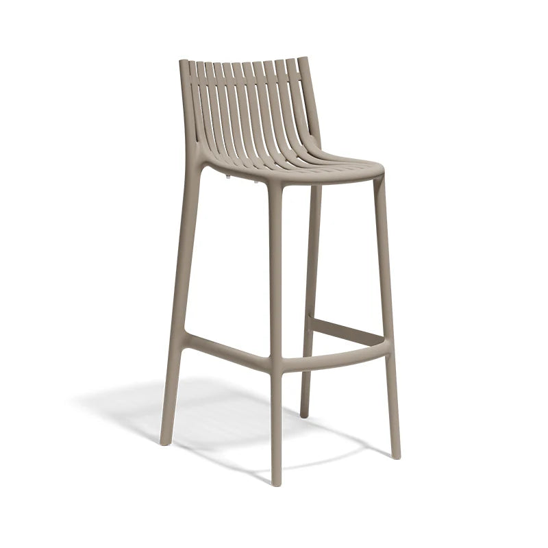 Vondom - Set de 2 sillas de bar Wing