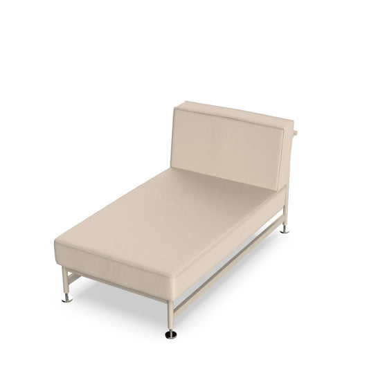 Vondom - Hamptons Chaiselongue