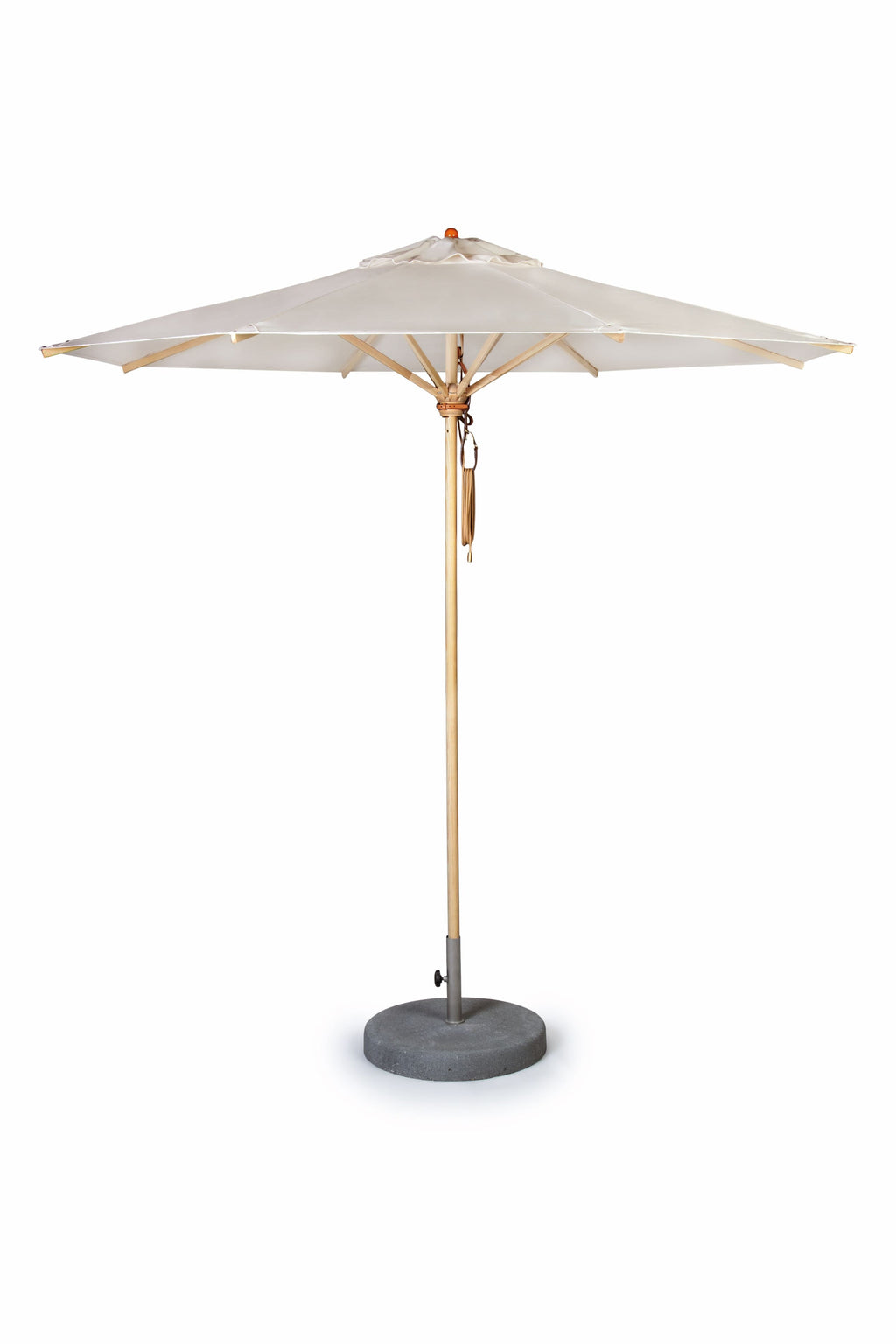 Unopiu - Parasol Lipari 300 x 400 cm