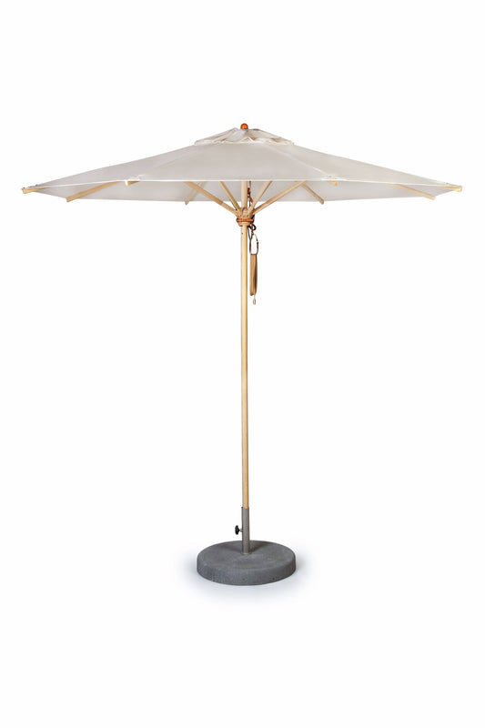 Unopiu - Parasol Lipari 300 x 400 cm