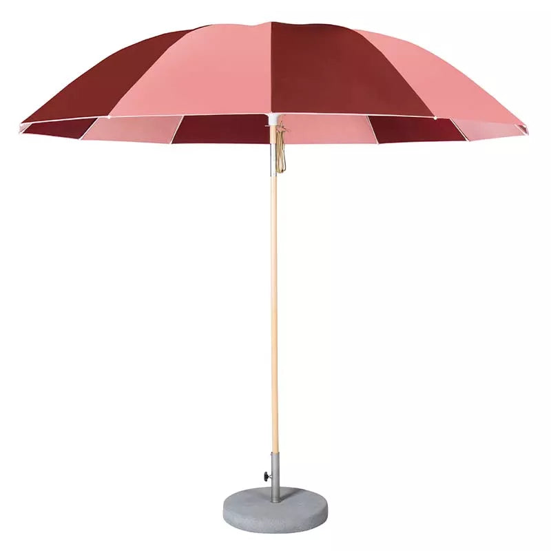 Unopiu - Parasol Lipari 300 x 400 cm