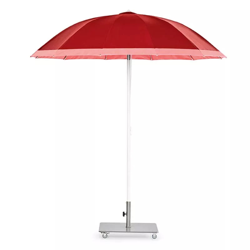 Unopiu - Parasol Lipari 300 x 400 cm