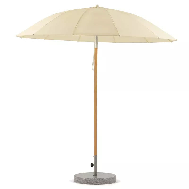 Unopiu - Parasol Lipari 300 x 400 cm