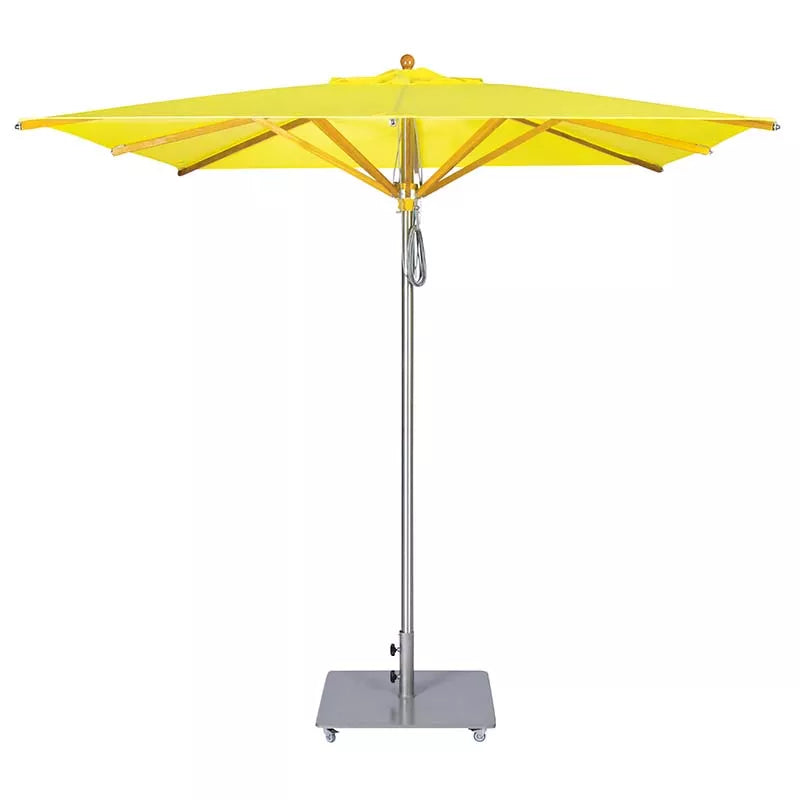 Unopiu - Parasol Lipari 300 x 400 cm