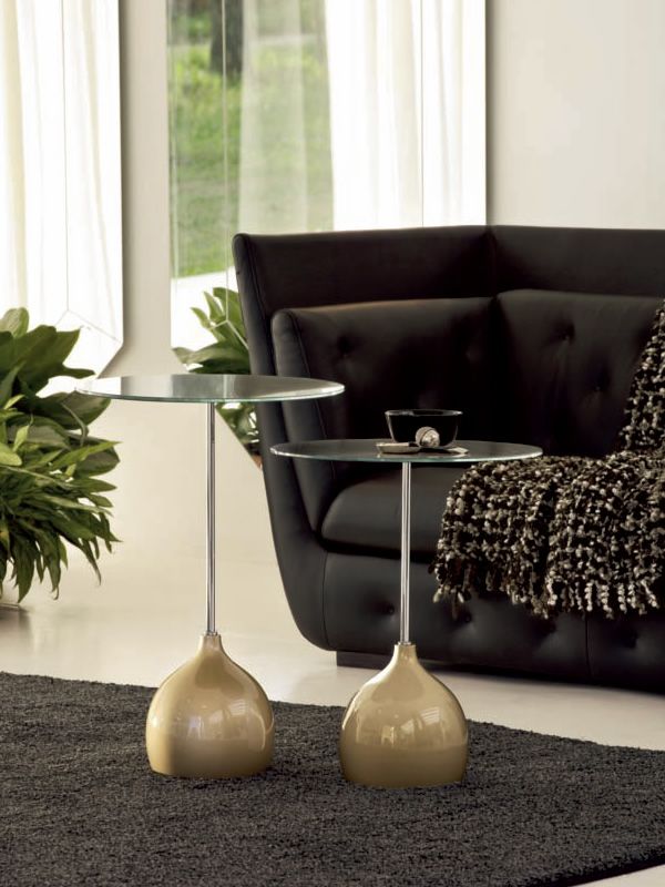 Tonin Casa - Amaranto 6811 mesa auxiliar