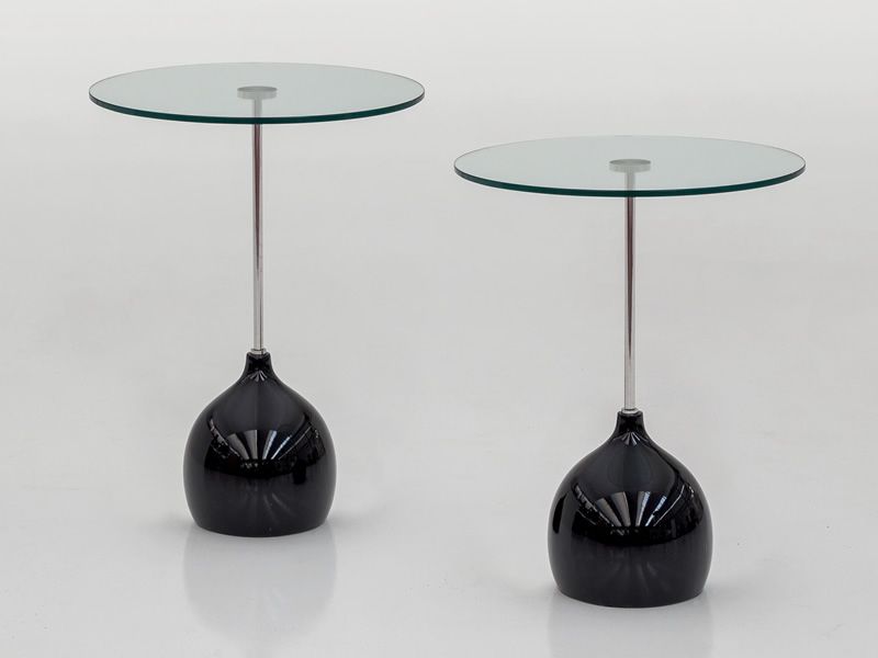 Tonin Casa - Amaranto 6811 mesa auxiliar