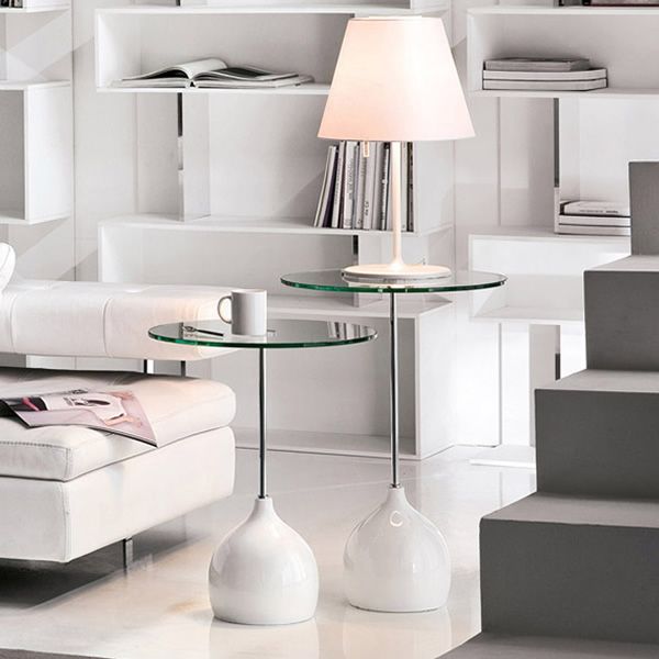 Tonin Casa - Amaranto 6811 mesa auxiliar