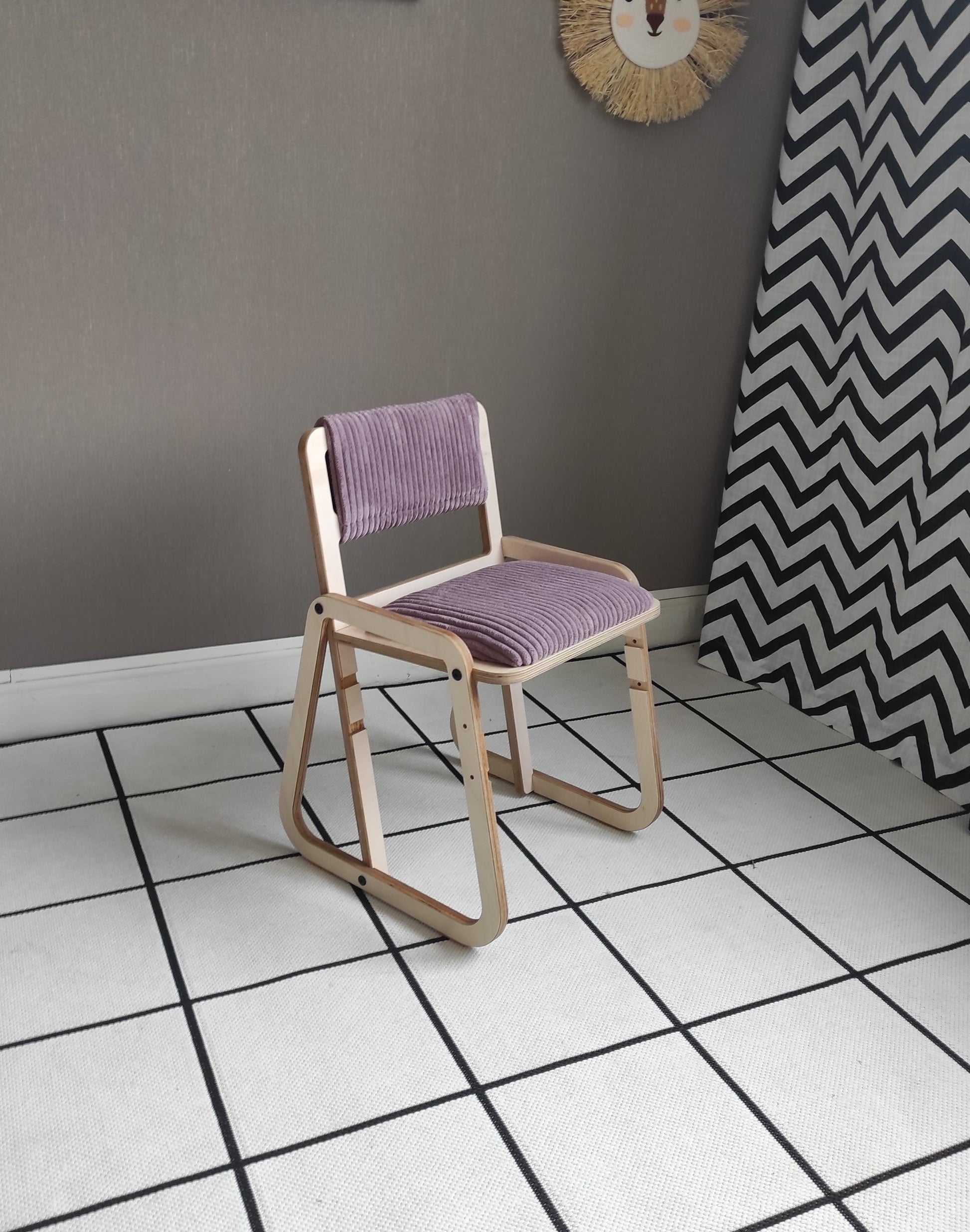 Silla Gebrüder Thonet