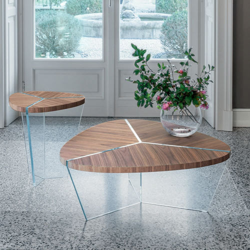 Tonin Casa - Amaranto 6811 mesa auxiliar