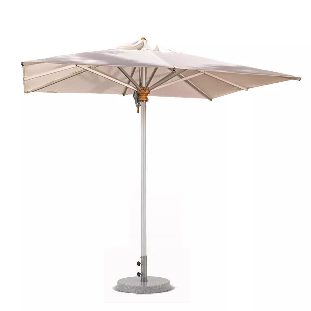 Unopiu - Parasol Lipari 300 x 400 cm