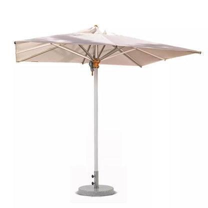 Unopiu - Parasol Lipari 300 x 400 cm