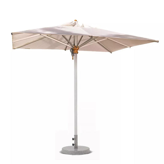 Unopiu - Parasol Lipari 300 x 400 cm
