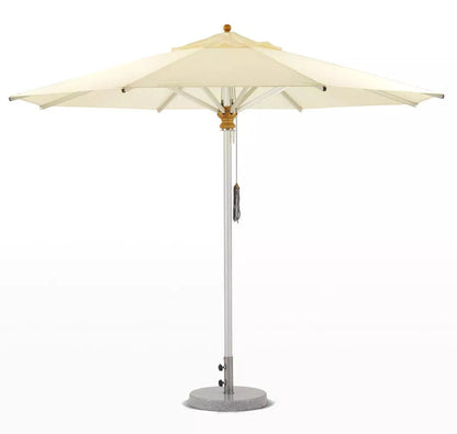 Unopiu - Parasol Lipari 300 x 400 cm
