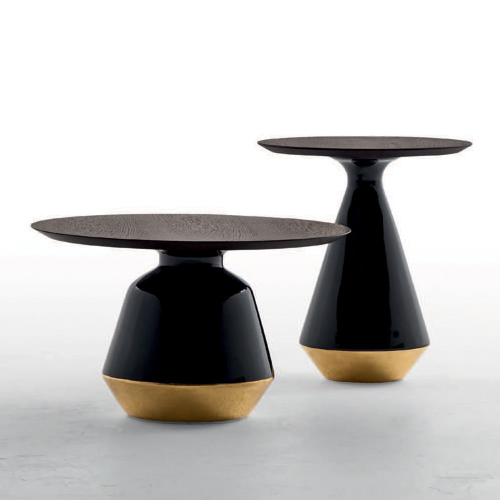 Tonin Casa - Amaranto 6811 mesa auxiliar