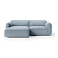 &Tradition - Develius Mellow Sofa Konfiguration C