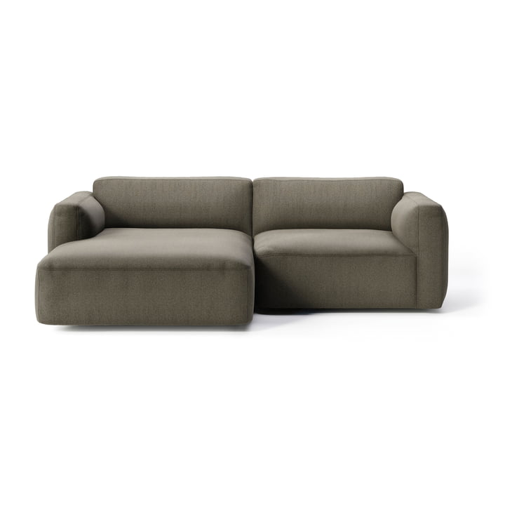 &Tradition - Develius Mellow Sofa Konfiguration C