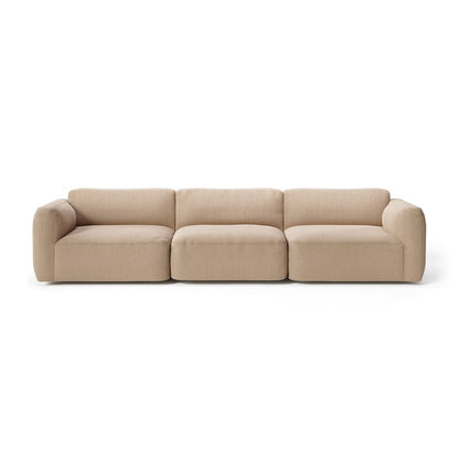 &Tradition - Develius Mellow Sofa Konfiguration D