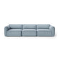 &Tradition - Develius Mellow Sofa Konfiguration D